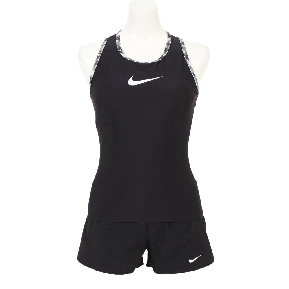 ナイキ（NIKE）（レディース）フィットネス水着 レディース 水泳 22FA