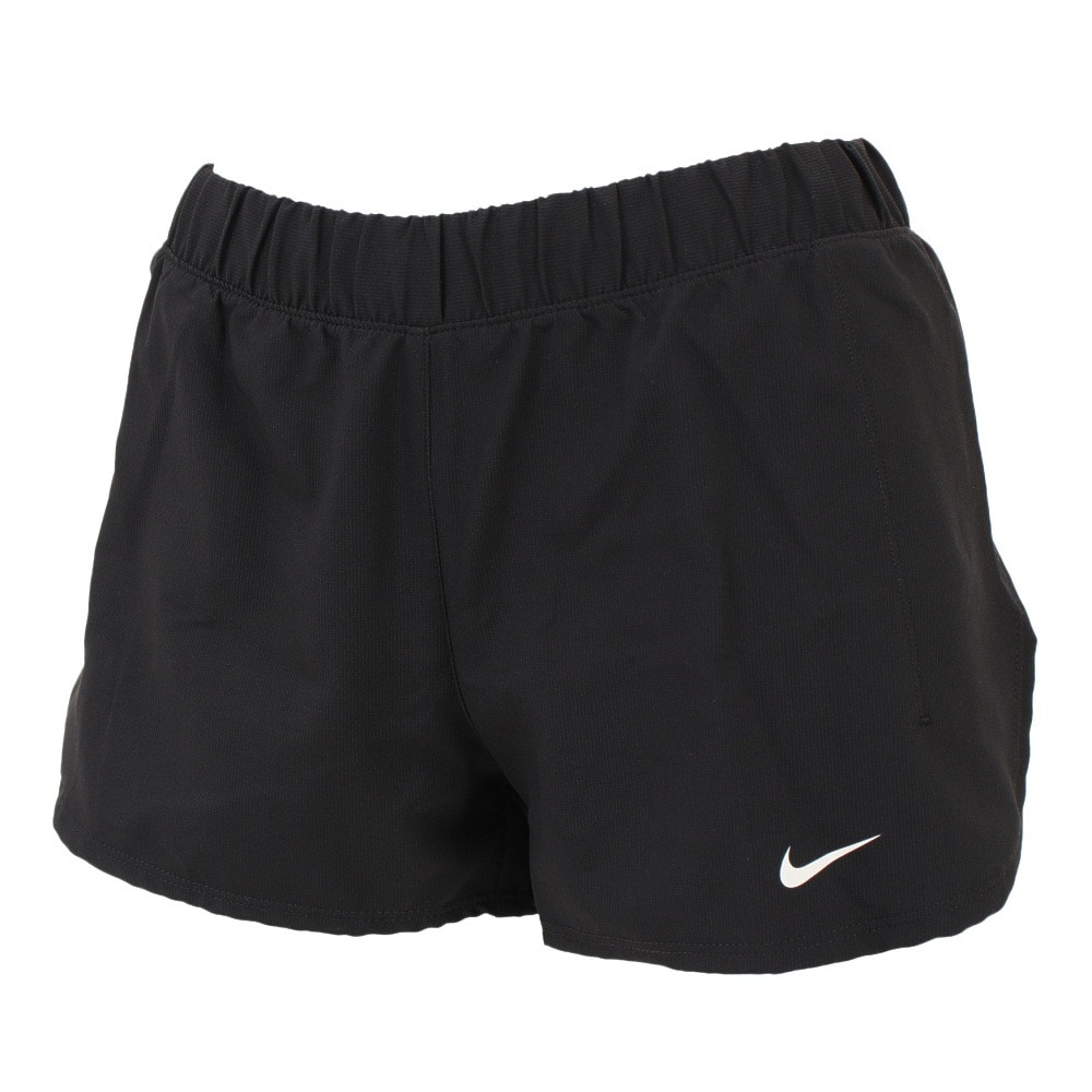 ナイキ（NIKE）（レディース）フィットネス水着 レディース 水泳 22FA 2IN1セパレート 2993072-12