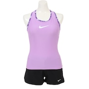 ナイキ（NIKE）（レディース）フィットネス水着 レディース 水泳 22FA 2IN1セパレート 2993072-12