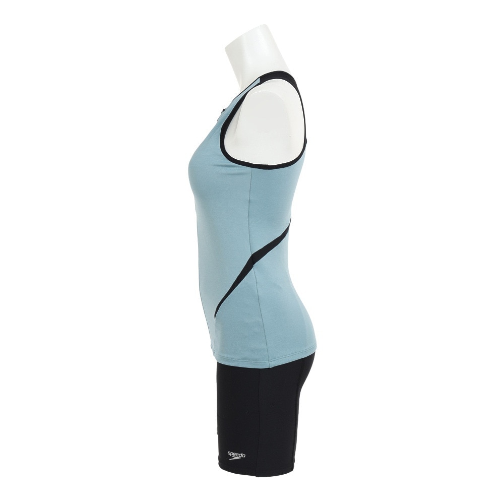 スピード（SPEEDO）（レディース）フィットネス水着 UVカット 