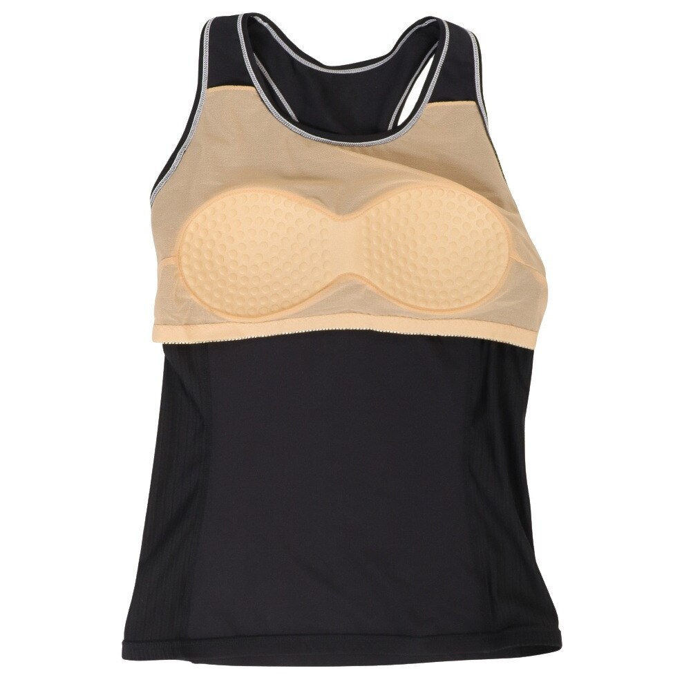 ナイキ（NIKE）（レディース）フィットネス水着 レディース 水泳 SP23 2in1パンツ セパレート 2993083-09