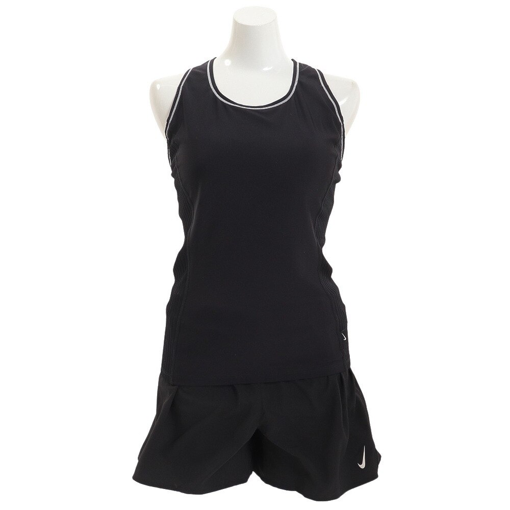 ナイキ（NIKE）（レディース）フィットネス水着 レディース 水泳 SP23 2in1パンツ セパレート 2993083-09