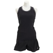 ナイキ（NIKE）（レディース）フィットネス水着 レディース 水泳 SP23 2in1パンツ セパレート 2993083-09