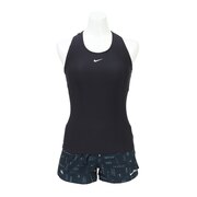 ナイキ（NIKE）（レディース）フィットネス水着 レディース 水泳 SP23 グラフィック 2in1パンツ セパレート 2993084-09