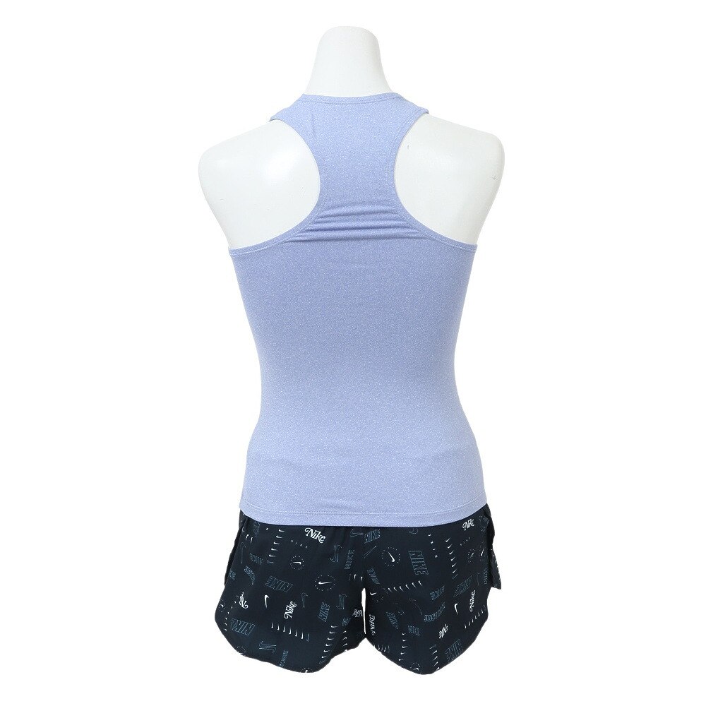 ナイキ（NIKE）（レディース）フィットネス水着 レディース 水泳 SP23 グラフィック 2in1パンツ セパレート 2993084-10