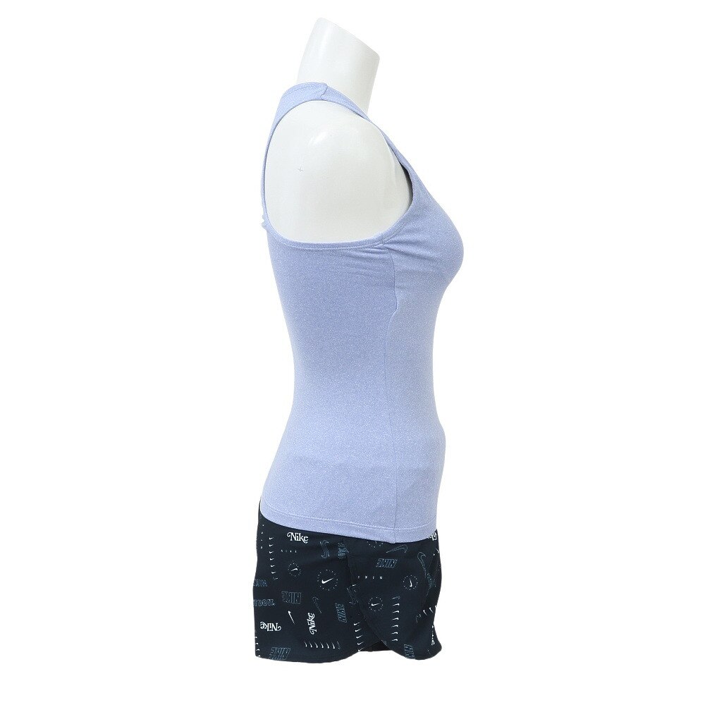 ナイキ（NIKE）（レディース）フィットネス水着 レディース 水泳 SP23 グラフィック 2in1パンツ セパレート 2993084-10