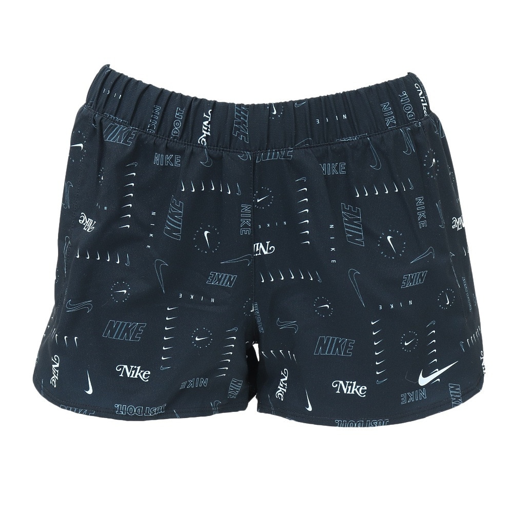 ナイキ（NIKE）（レディース）フィットネス水着 レディース 水泳 SP23 グラフィック 2in1パンツ セパレート 2993084-10