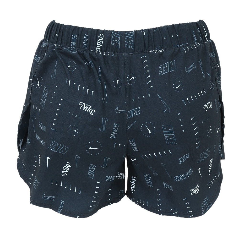 ナイキ（NIKE）（レディース）フィットネス水着 レディース 水泳 SP23 グラフィック 2in1パンツ セパレート 2993084-10