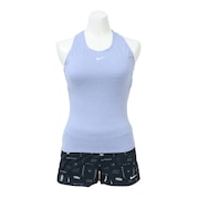 ナイキ（NIKE）（レディース）フィットネス水着 レディース 水泳 SP23 グラフィック 2in1パンツ セパレート 2993084-10
