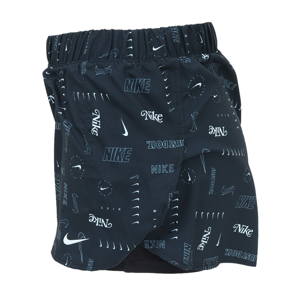 ナイキ（NIKE）（レディース）フィットネス水着 レディース 水泳 SP23 グラフィック 2in1パンツ セパレート 2993084-18