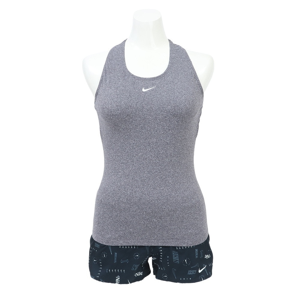 ナイキ（NIKE）（レディース）フィットネス水着 レディース 水泳 SP23 グラフィック 2in1パンツ セパレート 2993084-18