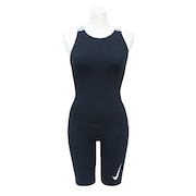 ナイキ（NIKE）（レディース）フィットネス水着 レディース セパレート 水泳 SP23 レッグスーツ 2993087-10