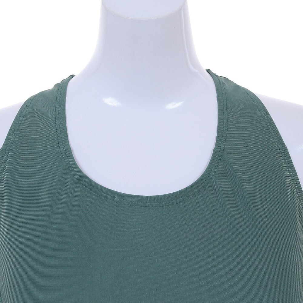 ナイキ（NIKE）（レディース）フィットネス水着 レディース 水泳 2in1パンツ セパレーツ 2993090-07