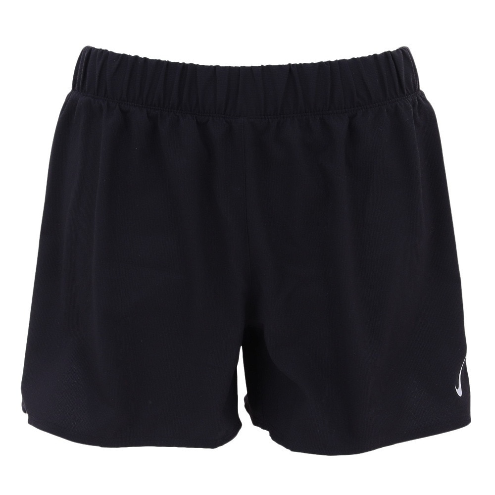 ナイキ（NIKE）（レディース）フィットネス水着 レディース 水泳 2in1パンツ セパレーツ 2993090-07