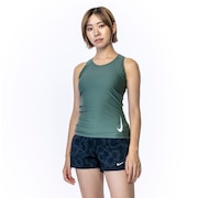 ナイキ（NIKE）（レディース）フィットネス水着 レディース 水泳 2in1 パンツ セパレーツ 2993091-07