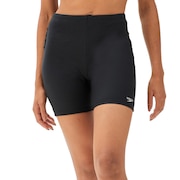 (レディース)フィットネス水着 レディース 水泳 セパッツ3 SFW82302 K