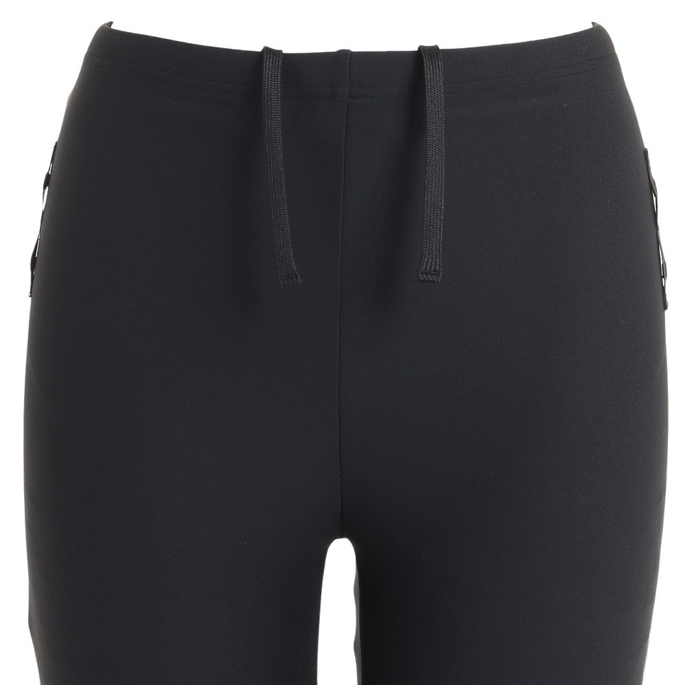 スピード（SPEEDO）（レディース）フィットネス水着 水泳 タイツ セパッツ9 SFW82303 K