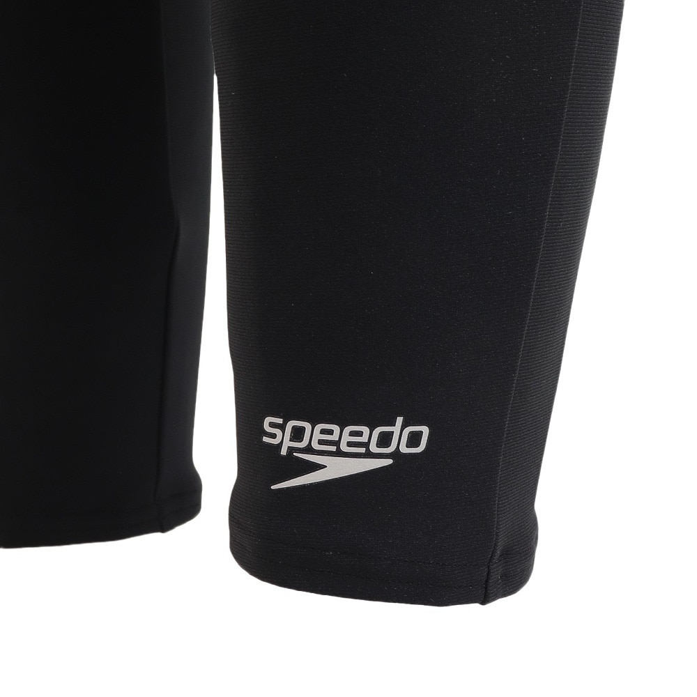 スピード（SPEEDO）（レディース）フィットネス水着 水泳 タイツ セパッツ9 SFW82303 K
