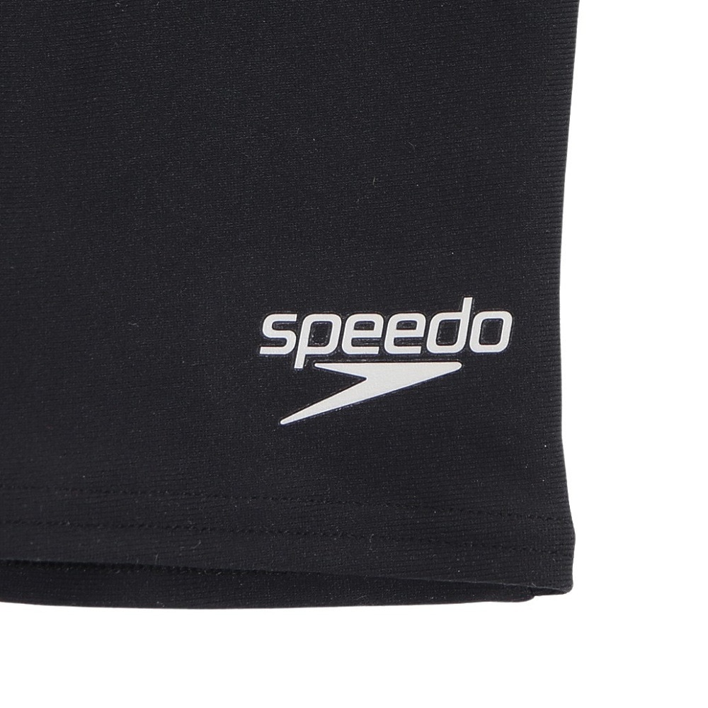 スピード（SPEEDO）（レディース）フィットネス水着 水泳 タイツ セパッツ9 SFW82303 K