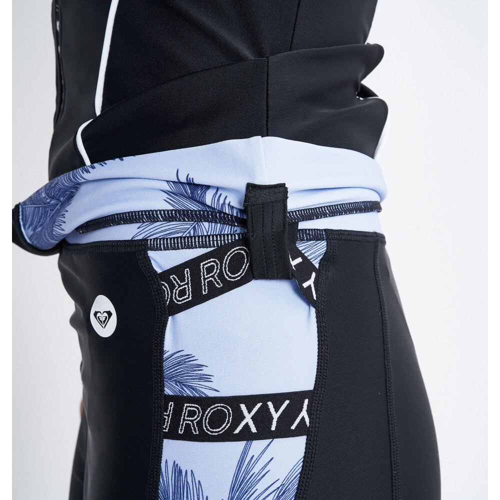 ロキシー（ROXY）（レディース）フィットネス水着 UVカット レディース 水泳 YOUR POWER 23SPRSW231500MUL