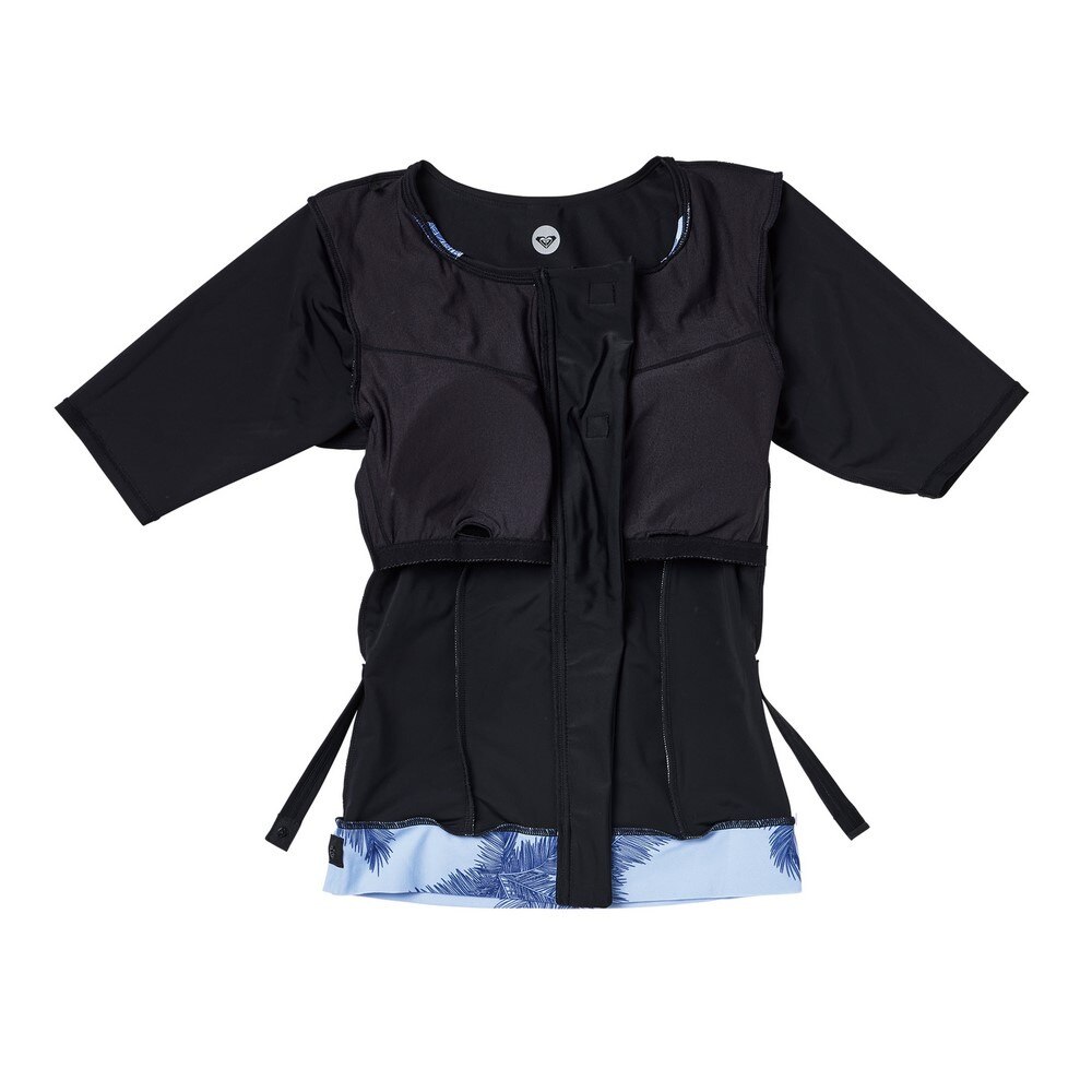 ロキシー（ROXY）（レディース）フィットネス水着 UVカット レディース 水泳 YOUR POWER 23SPRSW231500MUL