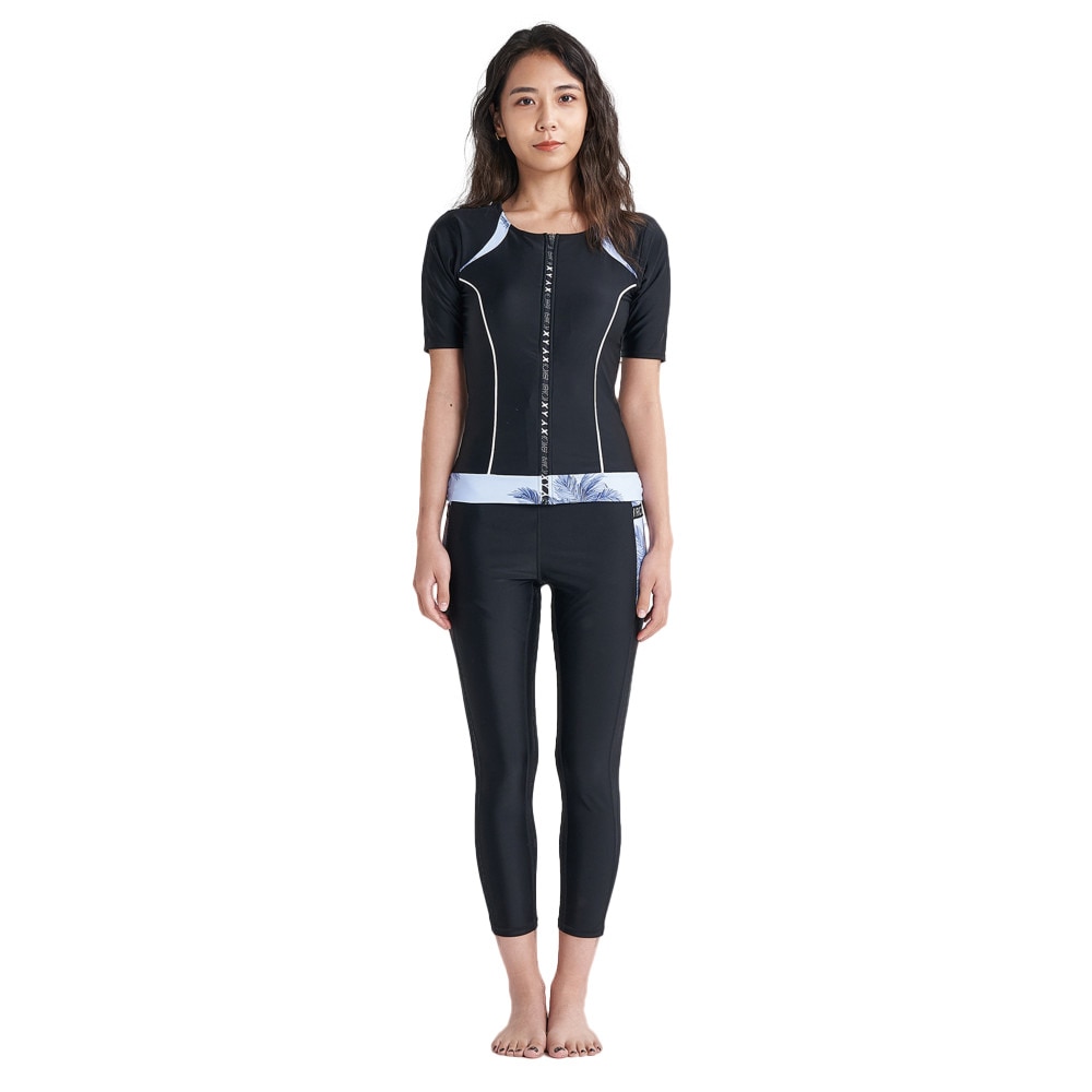 ロキシー(ROXY)(レディース)フィットネス水着 UVカット レディース