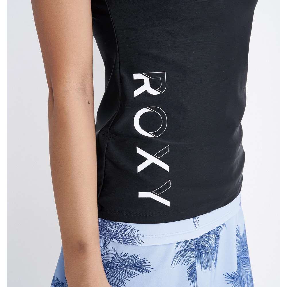 ロキシー（ROXY）（レディース）フィットネス水着 レディース 水泳 FEEL GOOD 23SPRSW231503MUL