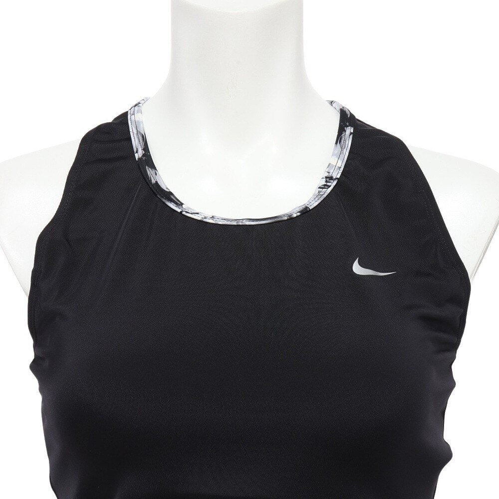 ナイキ（NIKE）（レディース）フィットネス水着 レディース 水泳 2IN1パンツ セパレーツ 2993099-09