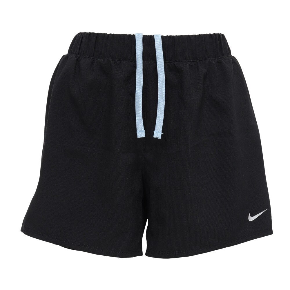 ナイキ（NIKE）（レディース）フィットネス水着 レディース 水泳 2IN1パンツ セパレーツ 2993099-09