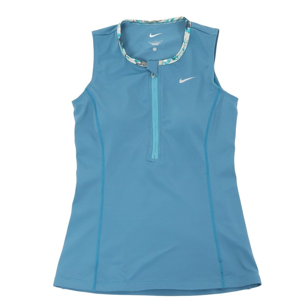 ナイキ（NIKE）（レディース）フィットネス水着 水泳 23FA ロングスパッツ セパレーツ 2993101-83