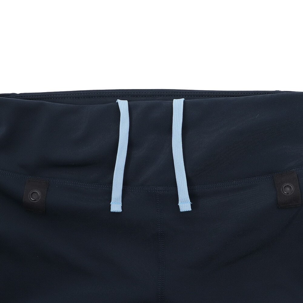 ナイキ（NIKE）（レディース）フィットネス水着 水泳 23FA ロングスパッツ セパレーツ 2993101-83