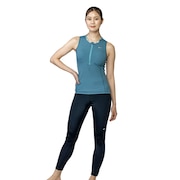ナイキ（NIKE）（レディース）フィットネス水着 水泳 23FA ロングスパッツ セパレーツ 2993101-83