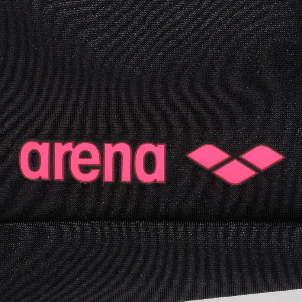 アリーナ（ARENA）（レディース）フィットネス水着 レディース 水泳 フィットネスセパレーツ FLA-3944W PNK