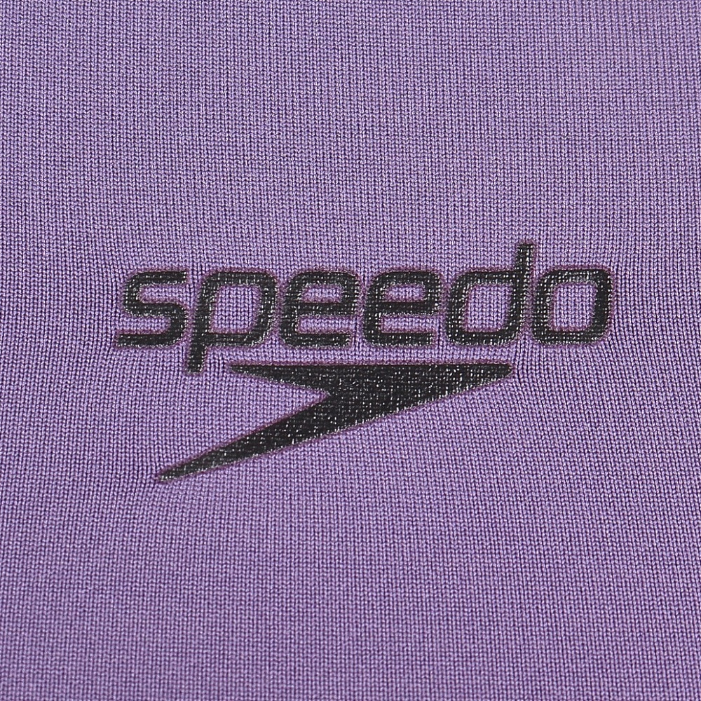 スピード（SPEEDO）（レディース）フィットネス水着 レディース 水泳 ディアゴナセパレーツ SFW22215 VB