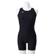 (レディース)フィットネス水着 レディース 水泳 セパレーツ N2MGAC01
