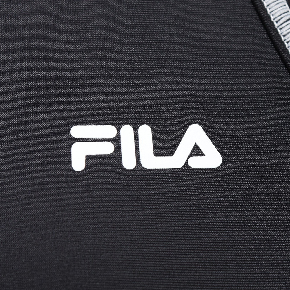フィラ（FILA）（レディース）フィットネス水着 レディース 水泳 タンキニ 配色セパレート 3132015-BGY