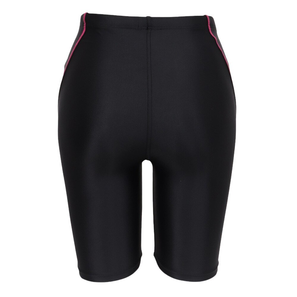 フィラ（FILA）（レディース）フィットネス水着 レディース 水泳 タンキニ 配色セパレート 3132015-BPK