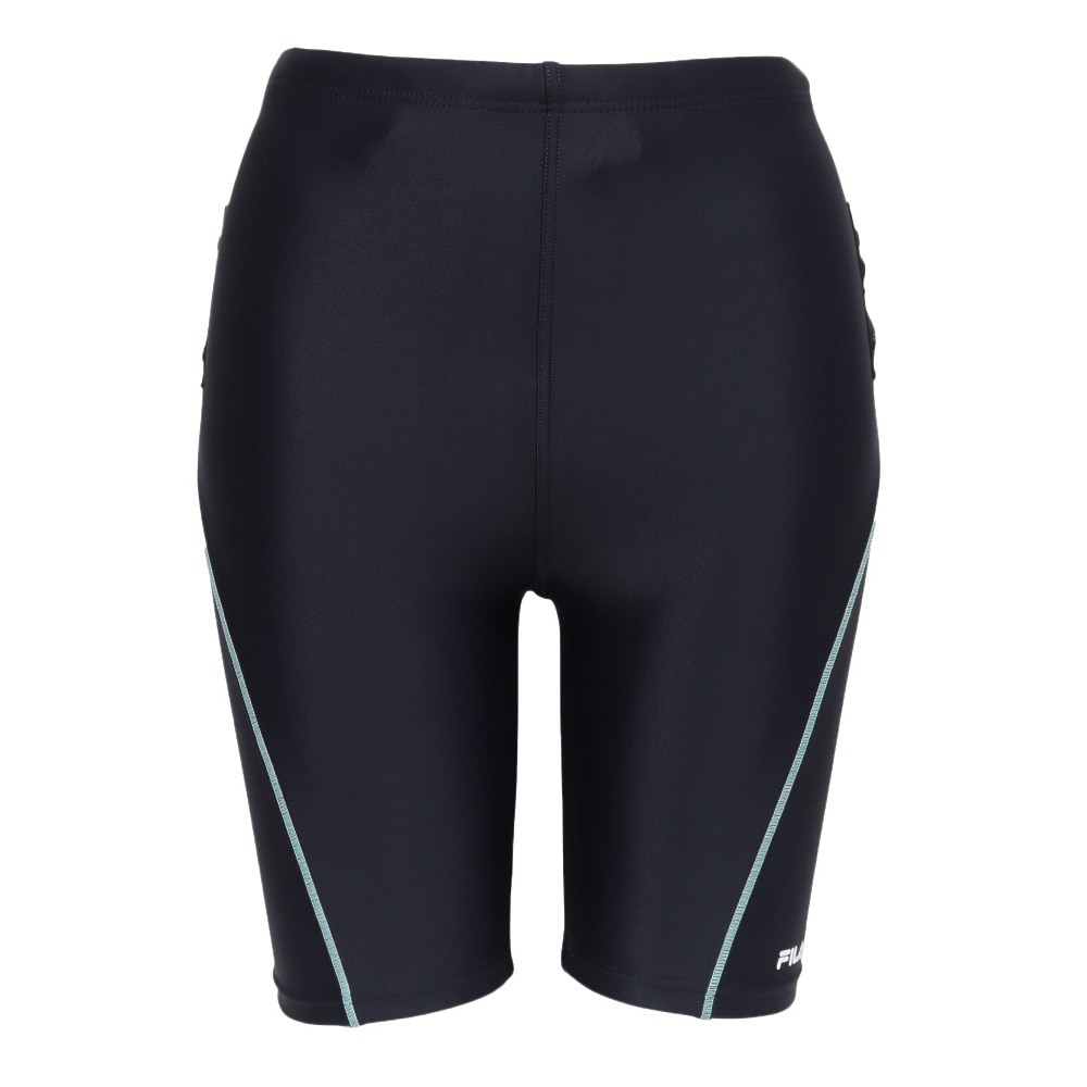 フィラ（FILA）（レディース）フィットネス水着 レディース 水泳 タンキニ 配色セパレート 3132015-GMT