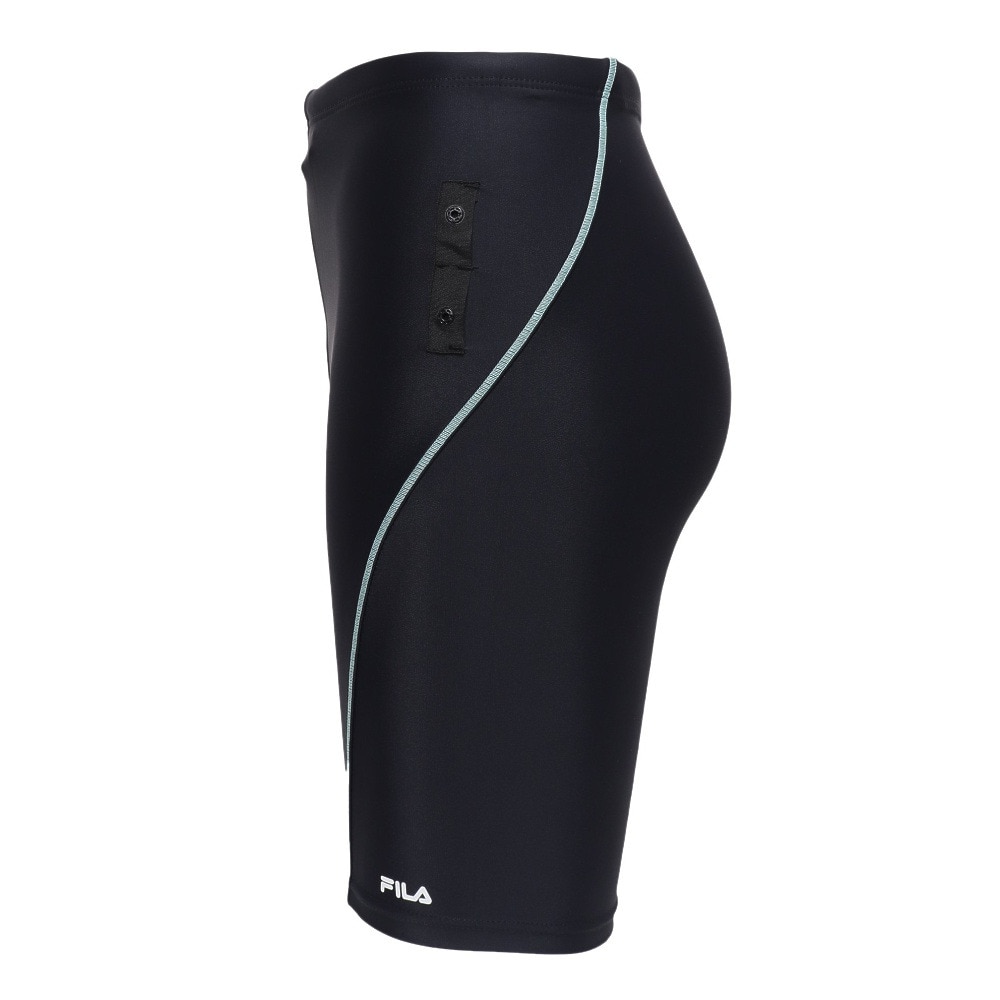 フィラ（FILA）（レディース）フィットネス水着 レディース 水泳 タンキニ 配色セパレート 3132015-GMT