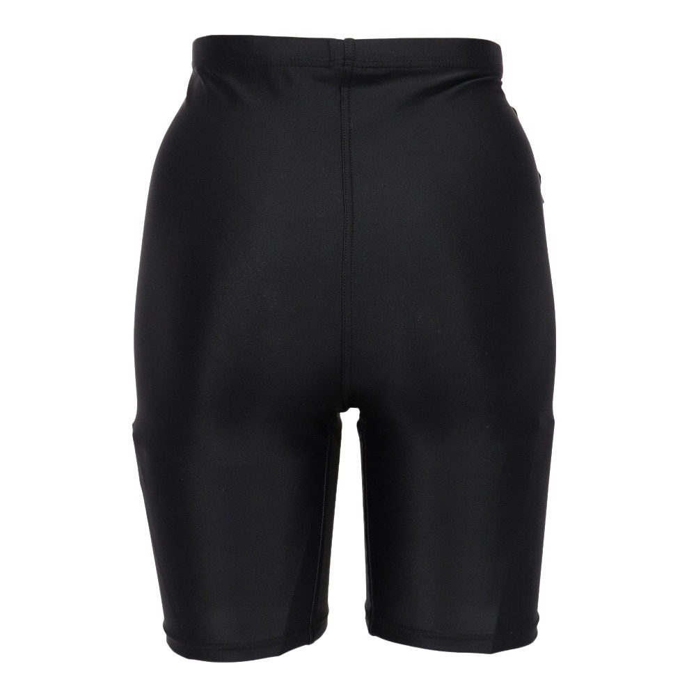 フィラ（FILA）（レディース）フィットネス水着 レディース 水泳 配色袖付フルジップセパレート水着 3132035-BGY