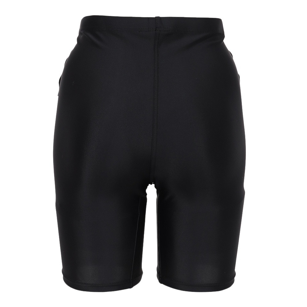 フィラ（FILA）（レディース）フィットネス水着 レディース 水泳 配色袖付フルジップセパレート水着 3132035-BPK