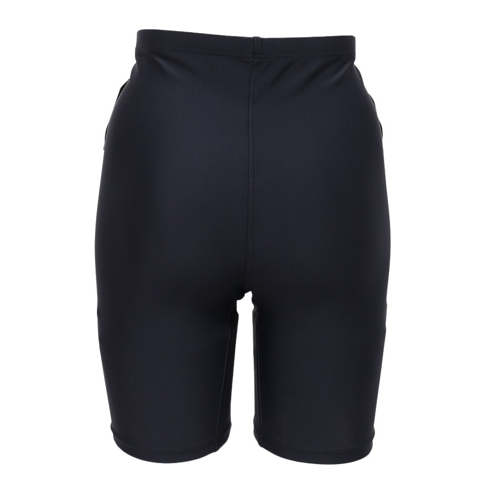 フィラ（FILA）（レディース）フィットネス水着 レディース 水泳 配色袖付フルジップセパレート水着 3132035-GMT
