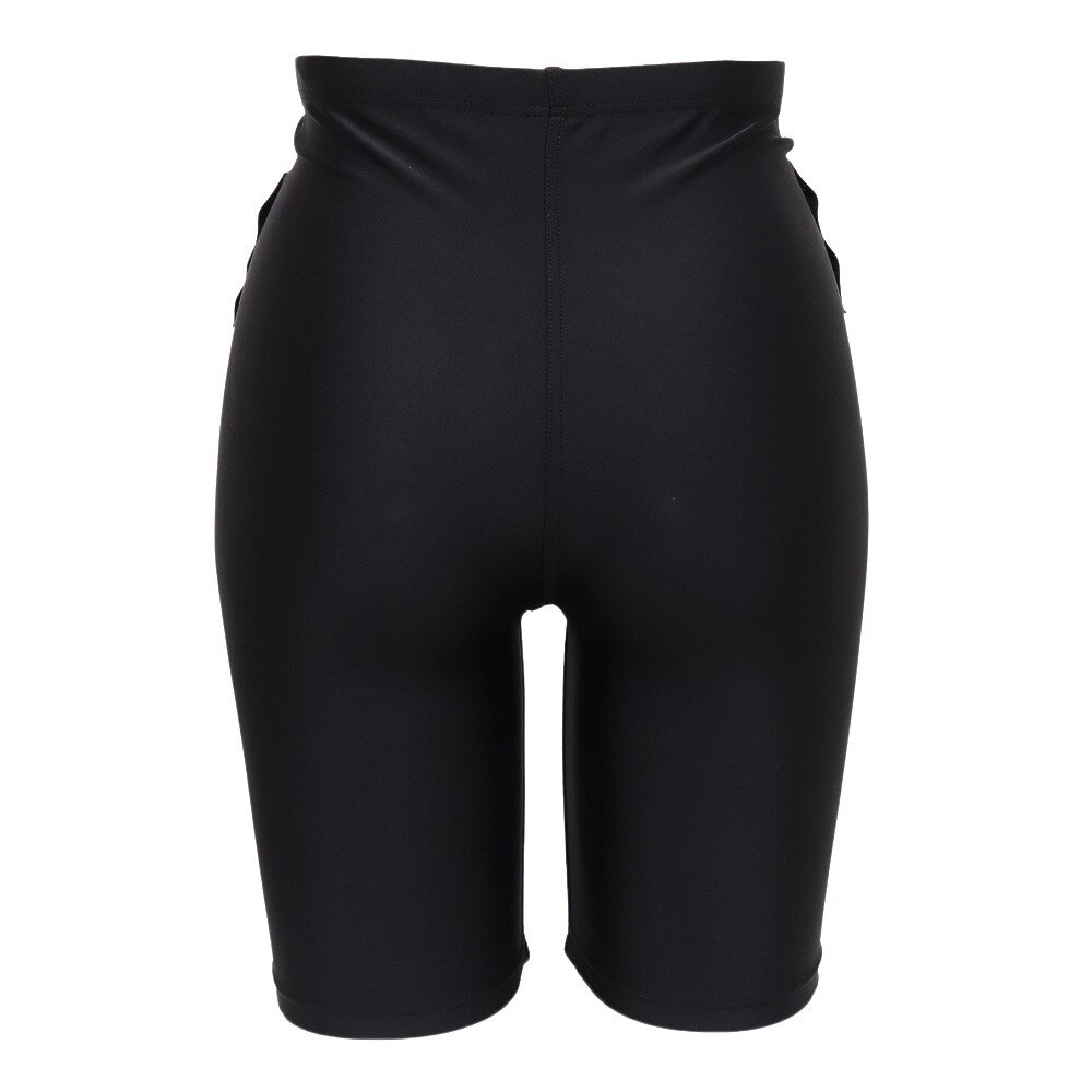 フィラ（FILA）（レディース）フィットネス水着 レディース 水泳 ジップセパレーツ水着 3432015-BMT