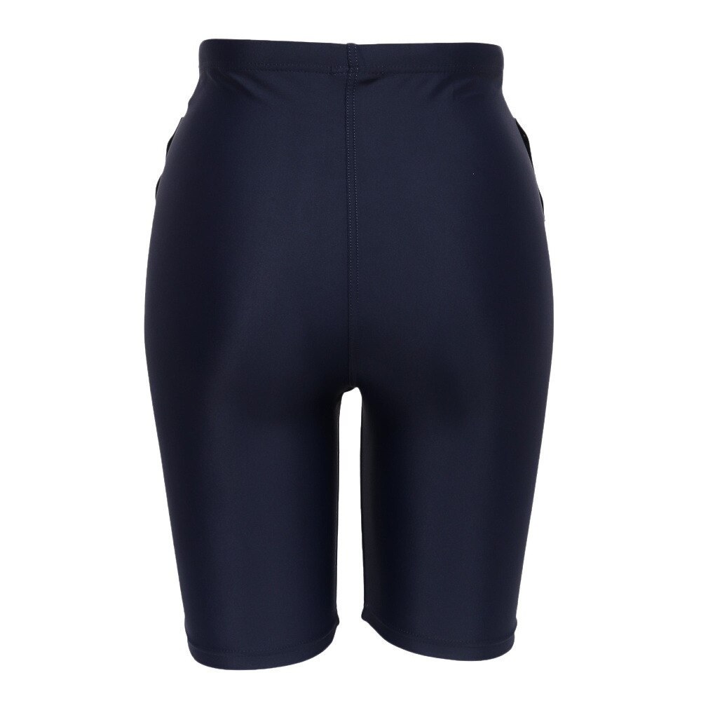 フィラ（FILA）（レディース）フィットネス水着 レディース 水泳 ジップセパレーツ水着 3432015-NV