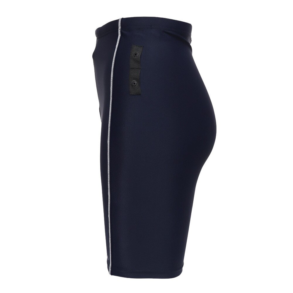 フィラ（FILA）（レディース）フィットネス水着 レディース 水泳 ジップセパレーツ水着 3432015-NV