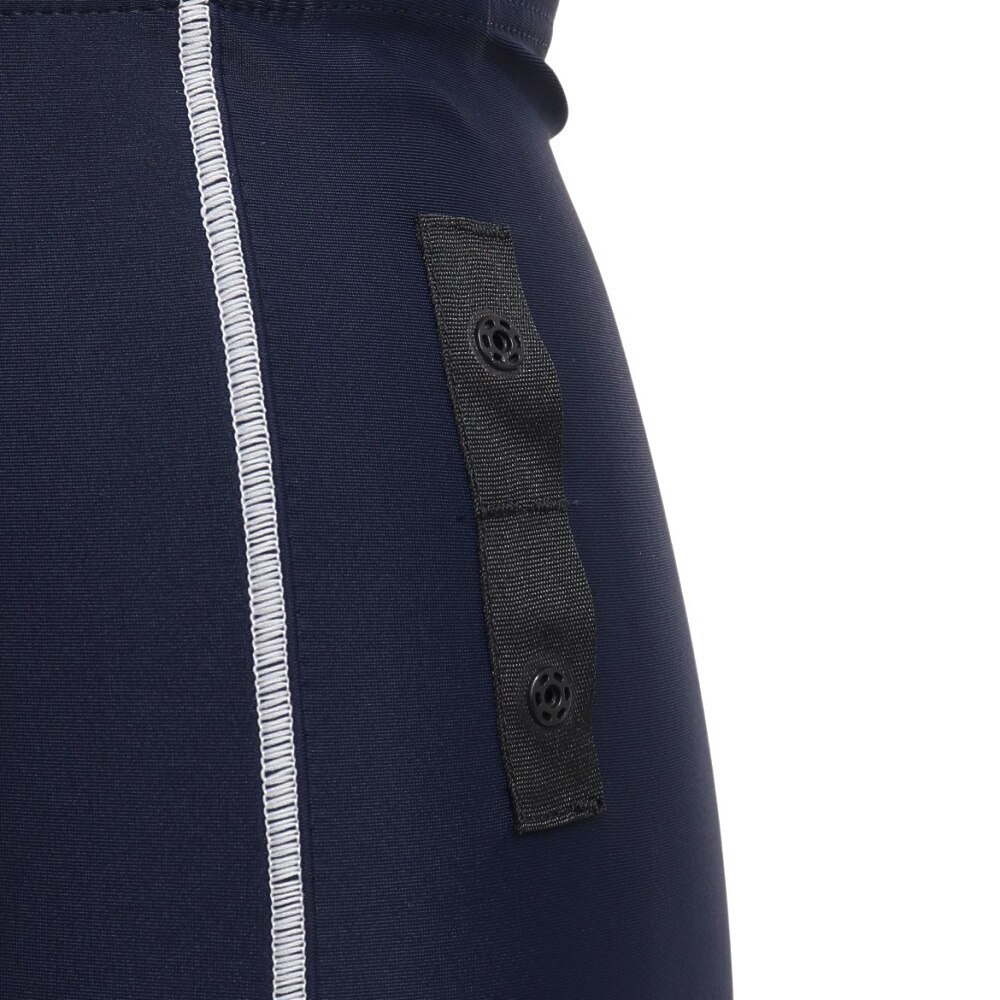 フィラ（FILA）（レディース）フィットネス水着 レディース 水泳 ジップセパレーツ水着 3432015-NV