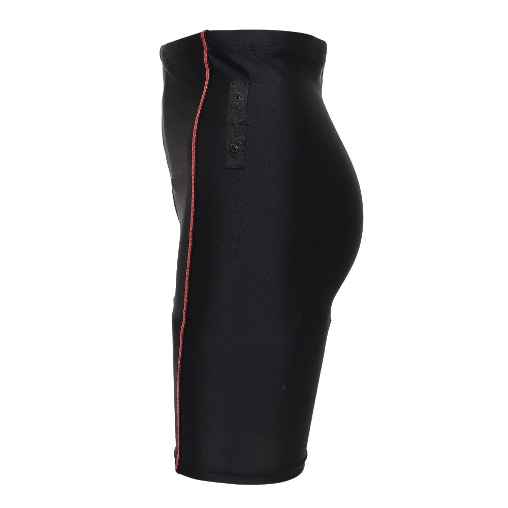 フィラ（FILA）（レディース）フィットネス水着 レディース 水泳 袖付きジップ セパレーツ水着 3432025-GCP