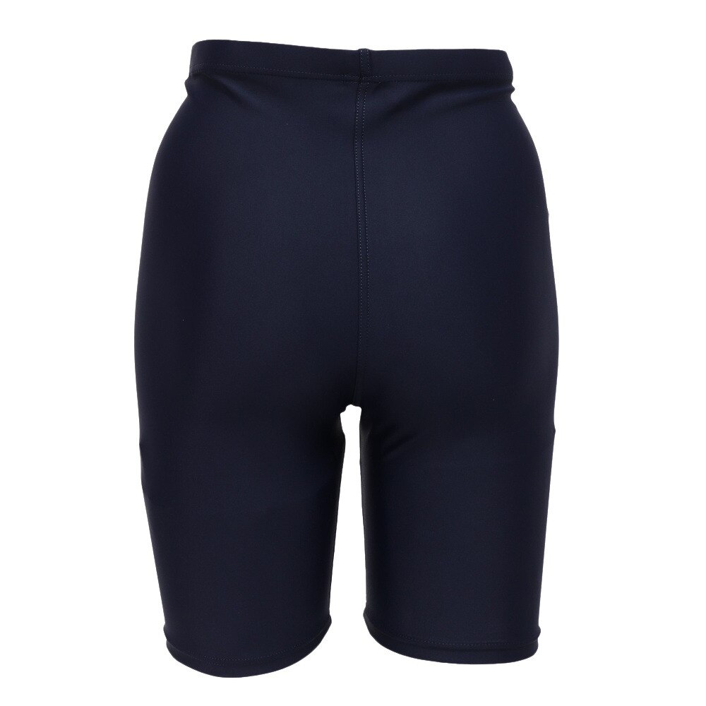 フィラ（FILA）（レディース）フィットネス水着 レディース 水泳 袖付きジップ セパレーツ水着 3432025-NV