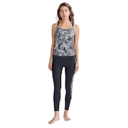 ロキシー(ROXY)(レディース)フィットネス水着 水泳 3点セット 23FWRSW234514MLE