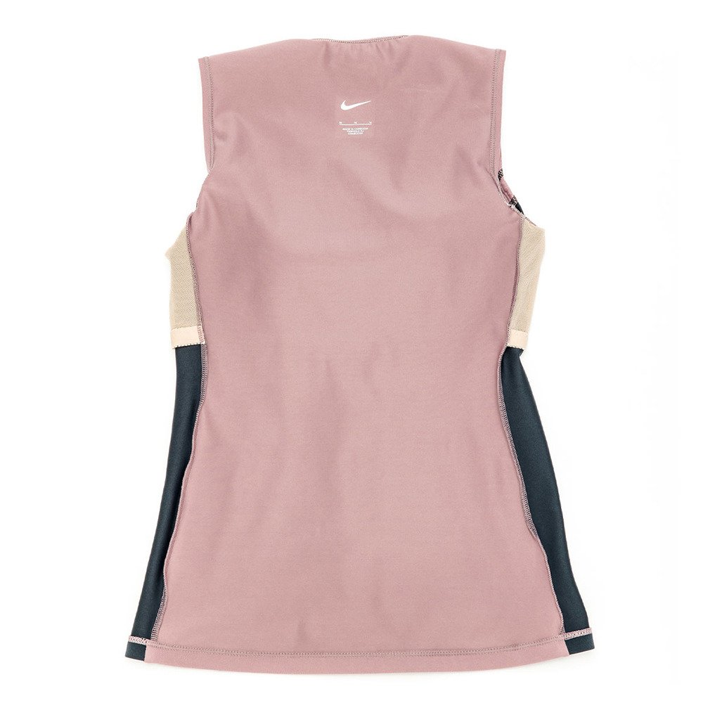 ナイキ（NIKE）（レディース）フィットネス水着 レディース 水泳 SP24 フルジップ セパレーツ 2993104-371